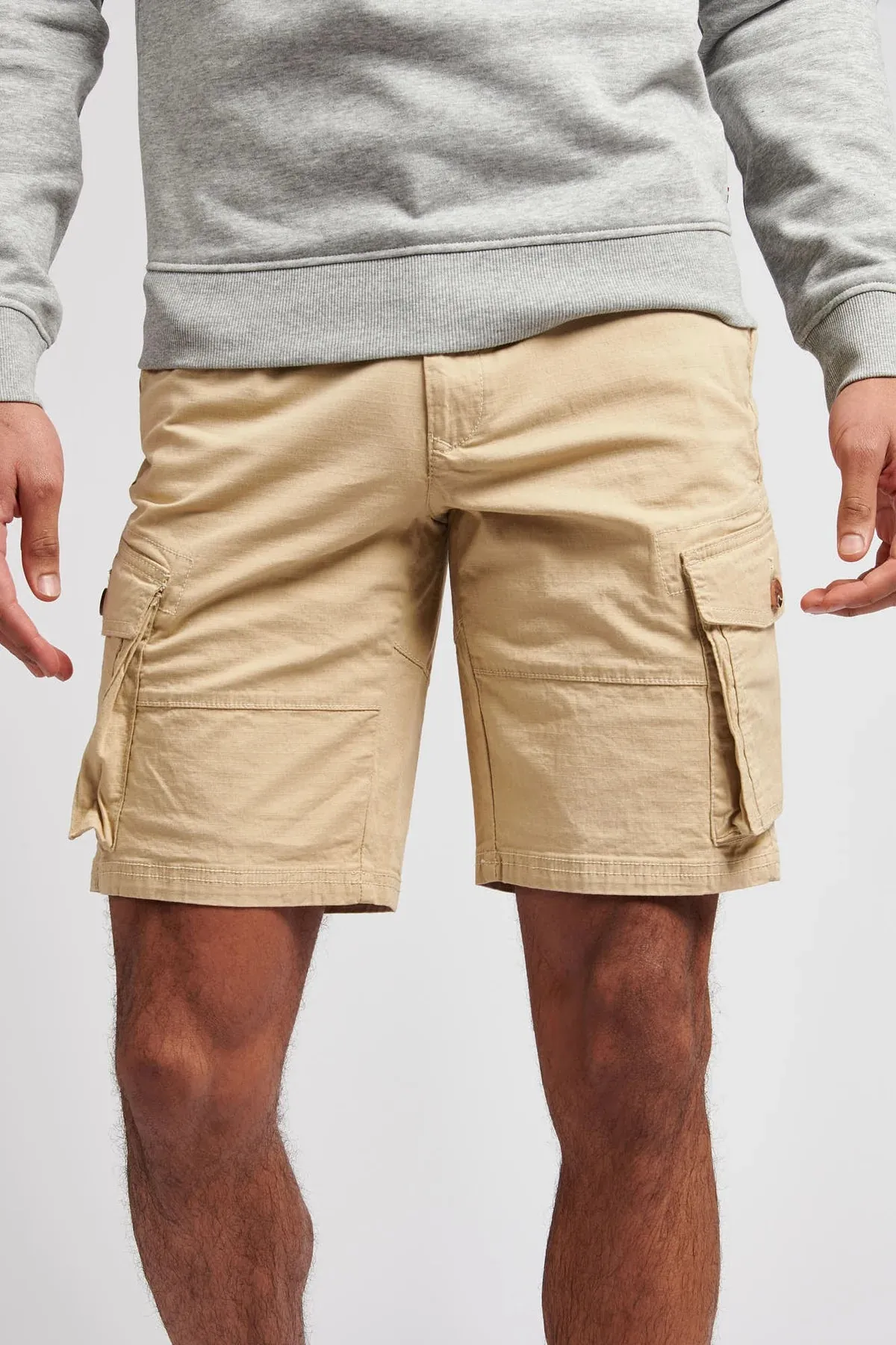 U.S. POLO ASSN.  Classic Cargo Shorts