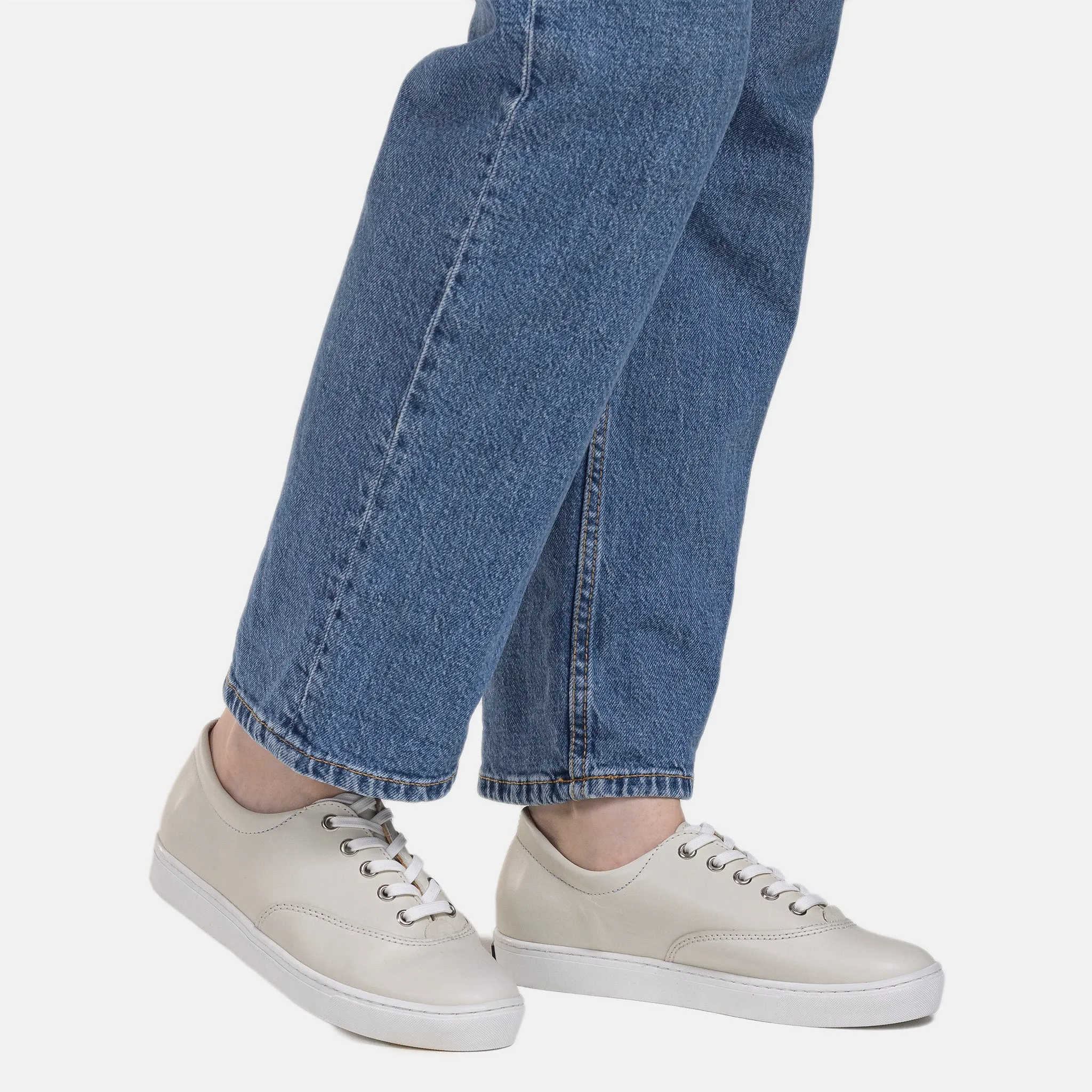 VALOISA Women's Zero Waste sneakers