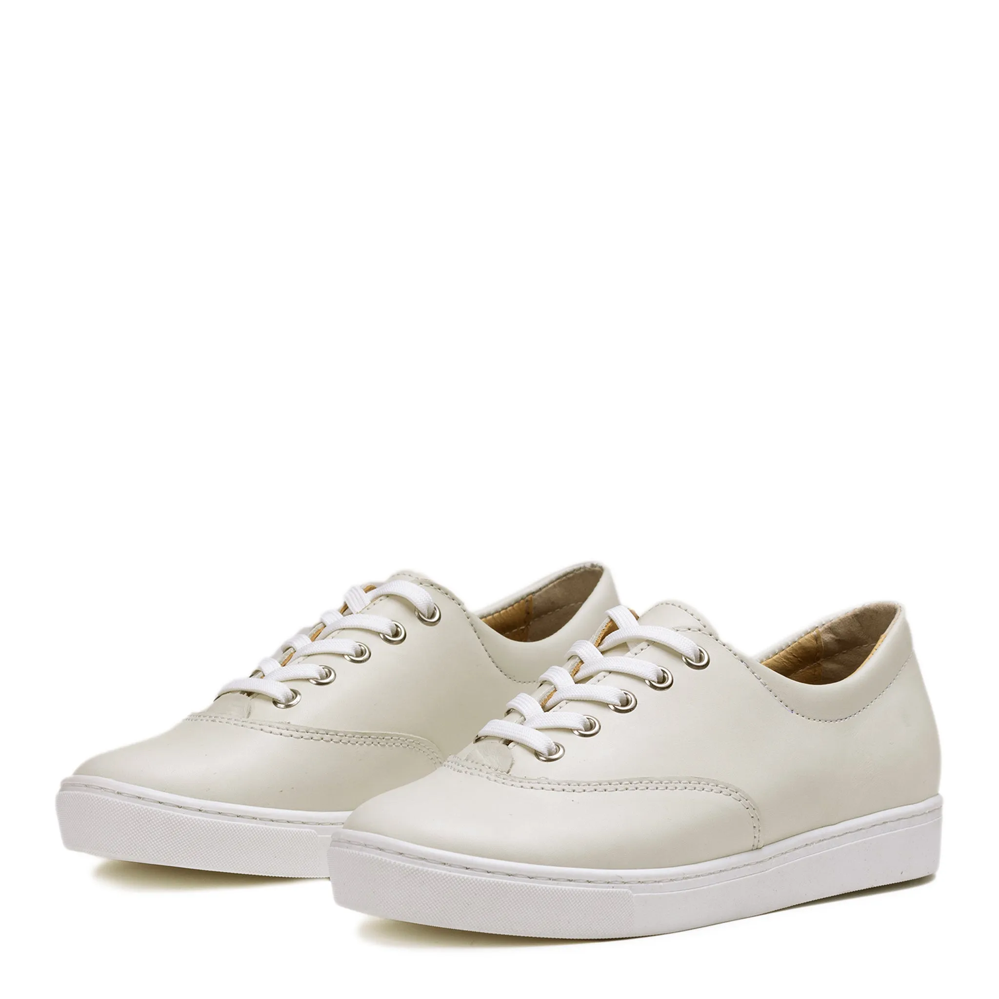 VALOISA Women's Zero Waste sneakers