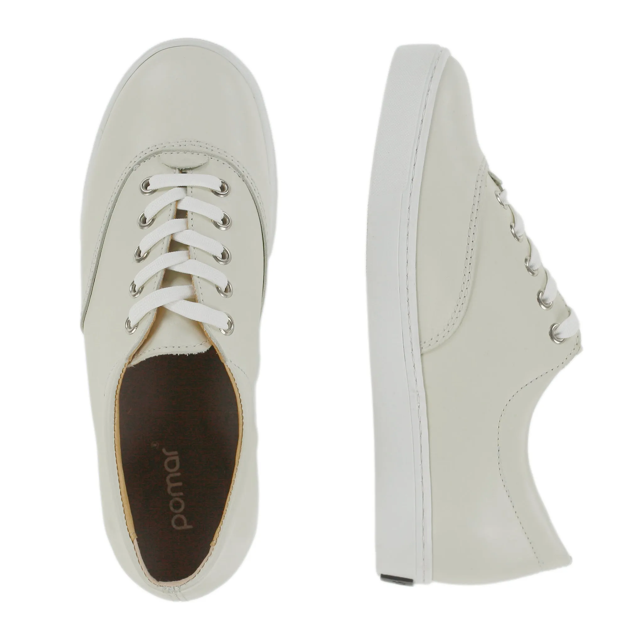 VALOISA Women's Zero Waste sneakers