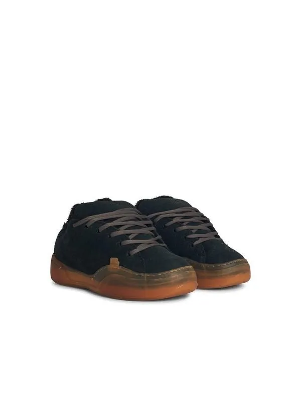 VAMP Skate Low-Top Sneakers