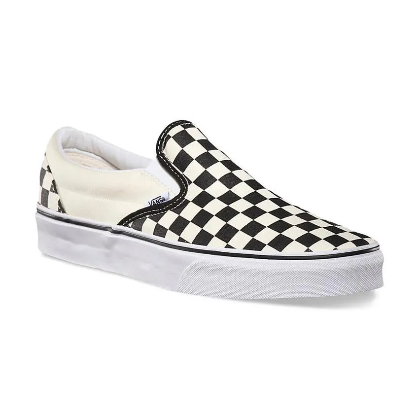 Vans Classic Slip On Unisex Sneakers
