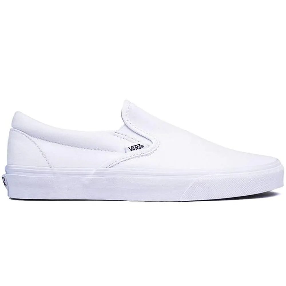 Vans Classic Slip On Unisex Sneakers