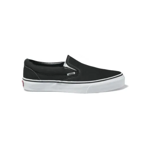 Vans Classic Slip On Unisex Sneakers