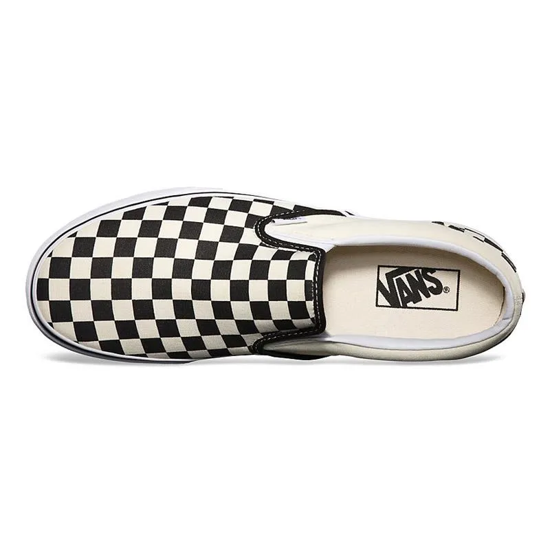Vans Classic Slip On Unisex Sneakers