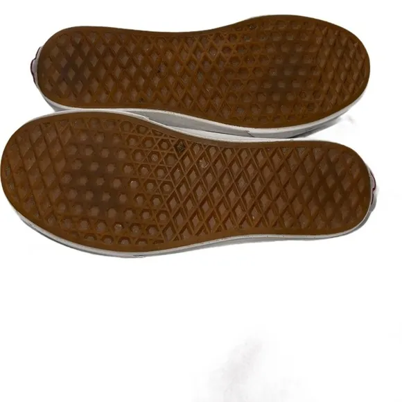 Vans Off the Wall Skate Sneakers