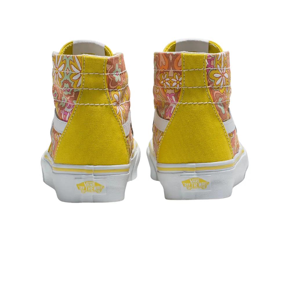 Vans SK8-HI Tapered Shoes