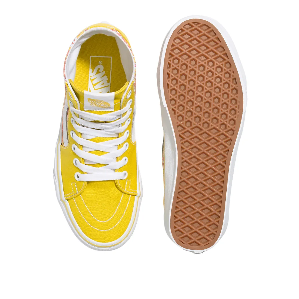 Vans SK8-HI Tapered Shoes