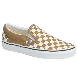 Vans Unisex Classic Slip-On Shoes