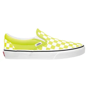 Vans Unisex Classic Slip On Shoes