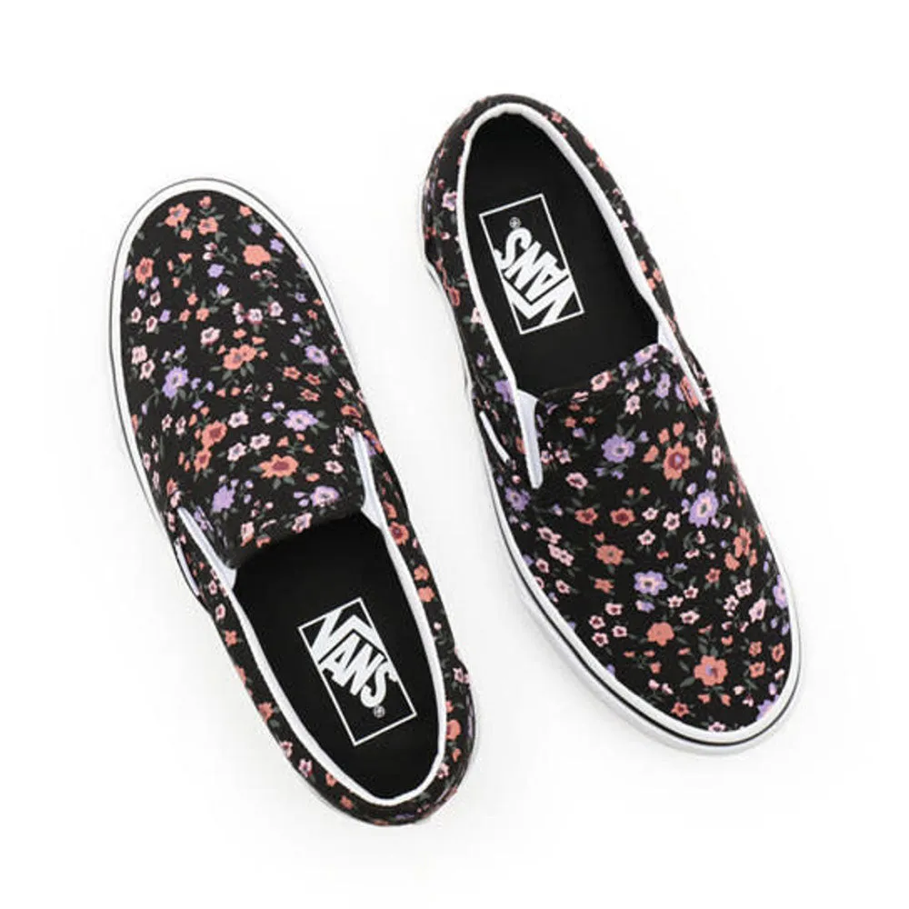 Vans Unisex Classic Slip-On Shoes
