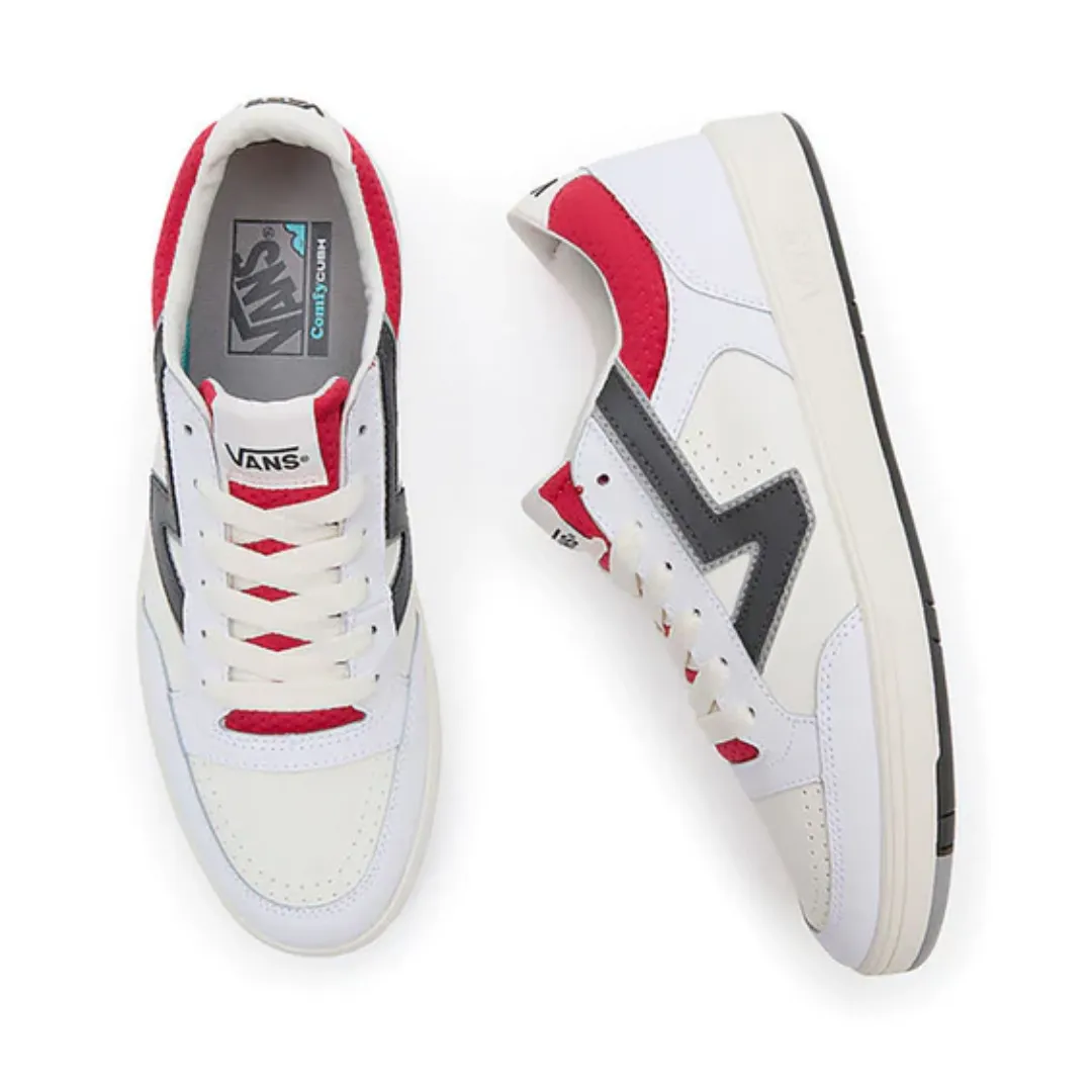Vans Unisex Lowland CC Shoes MIXED POP MARSHMALLOW/MULTI