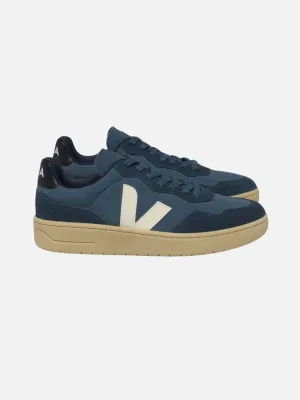 VEJA V-90 Suede Sneaker - California Pierre