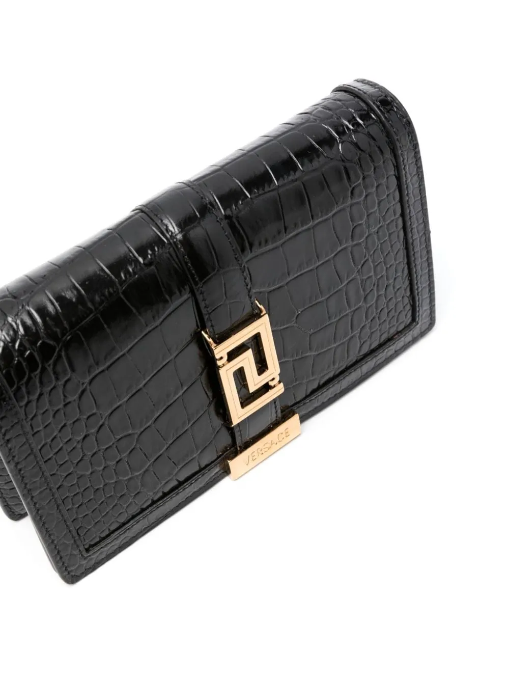 Versace Bags.. Black