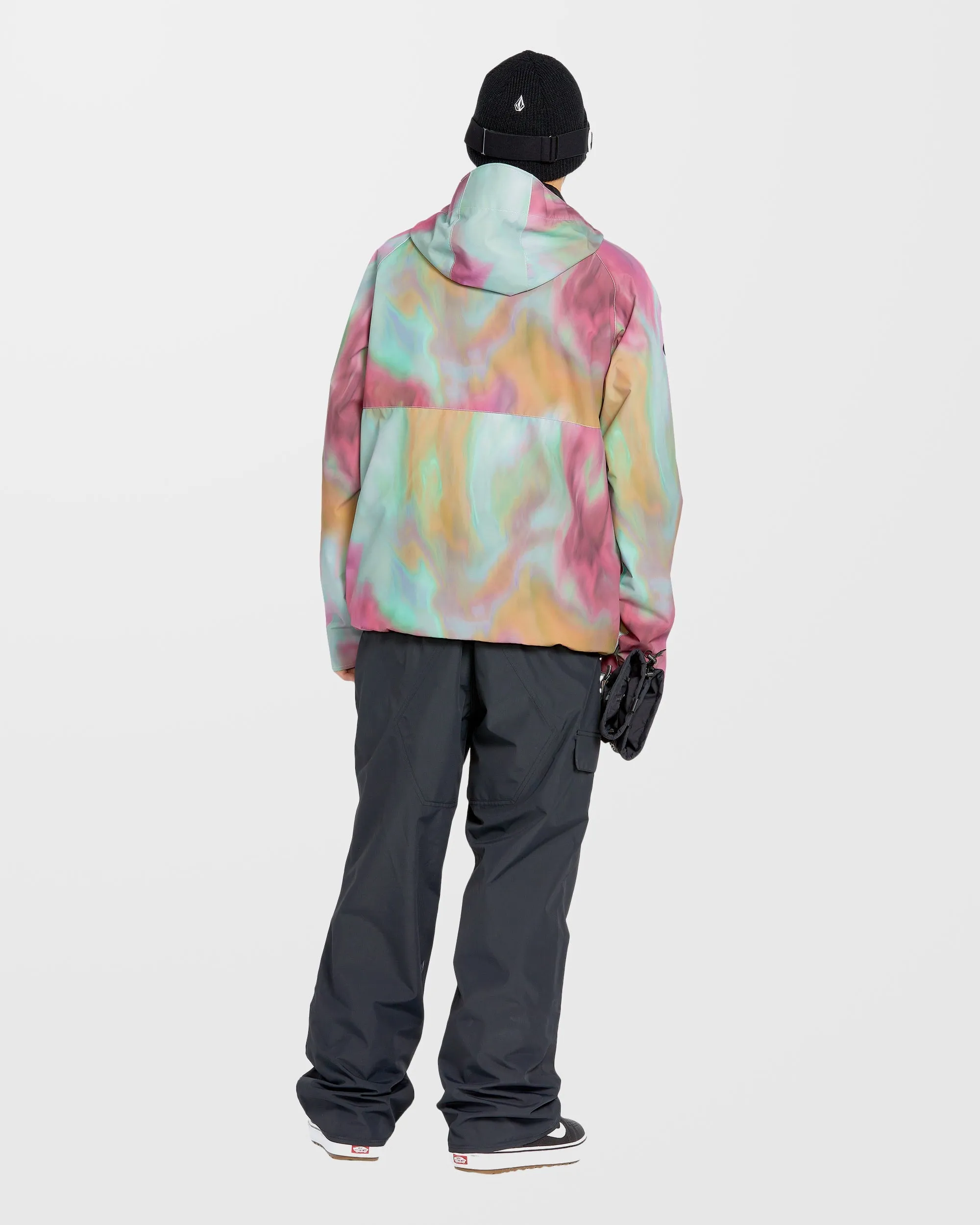Veste 2836 Insulated - Grey
