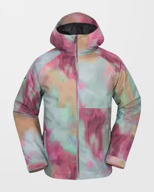 Veste 2836 Insulated - Grey