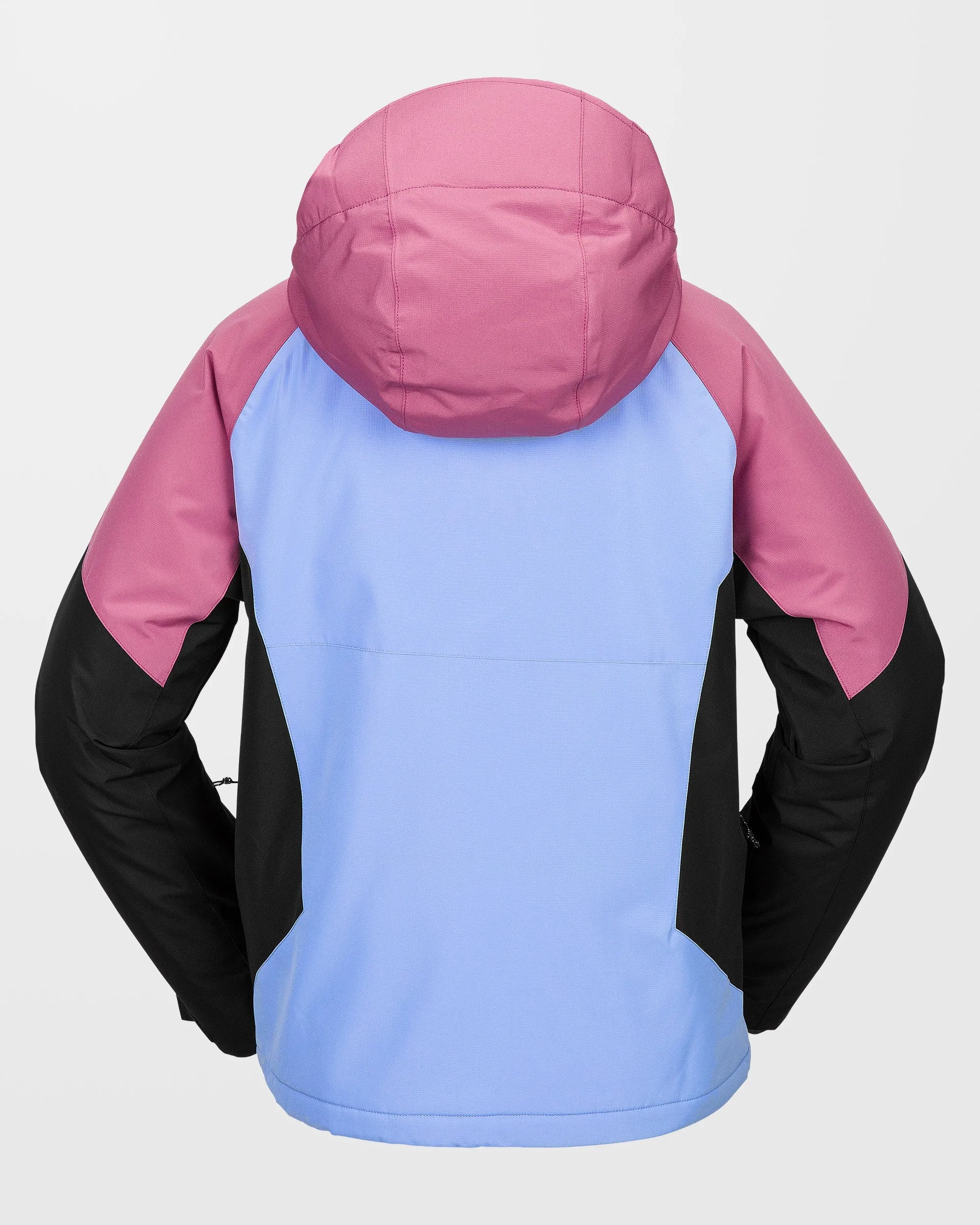 Veste Agate Insulated - Crystal Blue