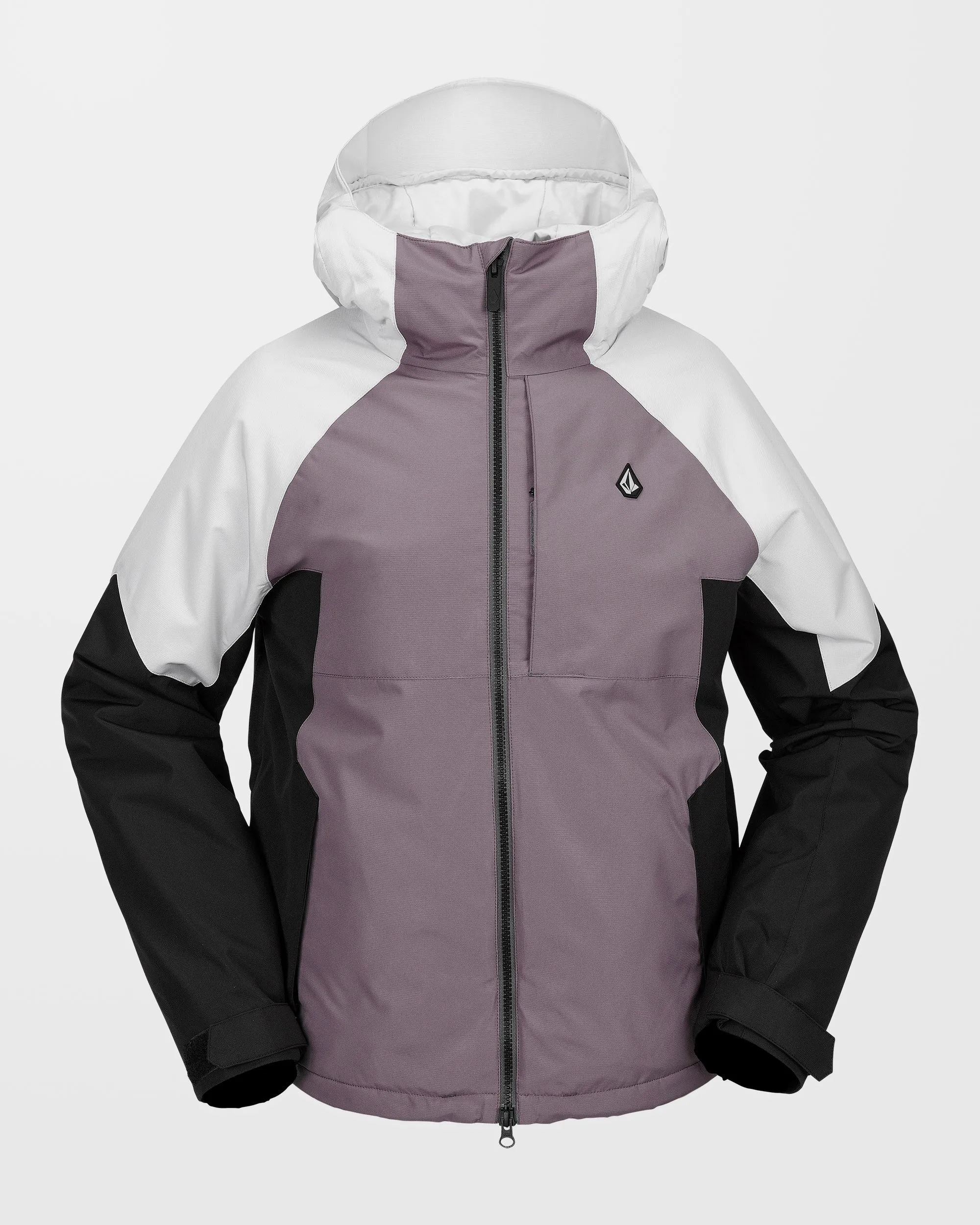 Veste Agate Insulated - Dusty Lavender