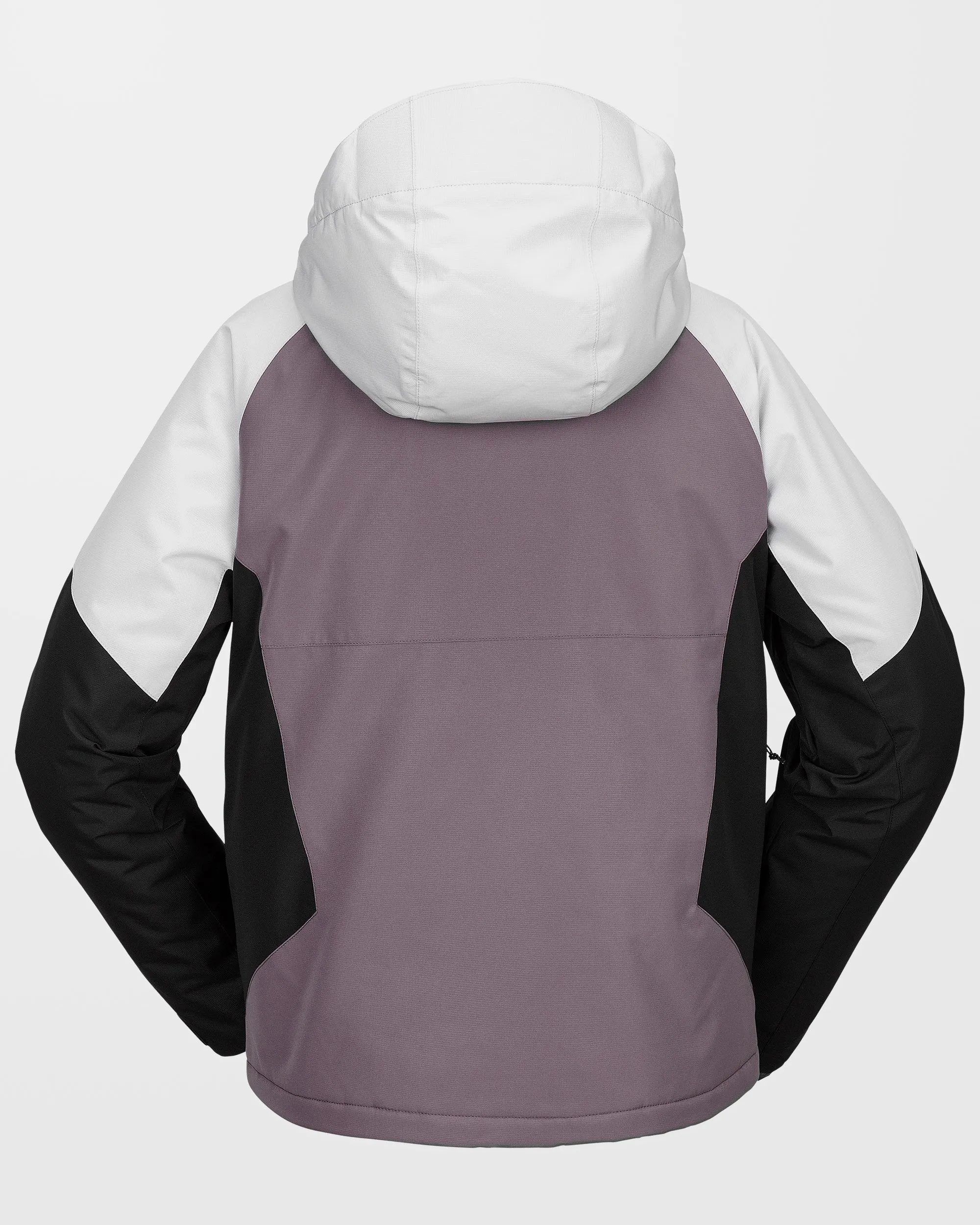 Veste Agate Insulated - Dusty Lavender