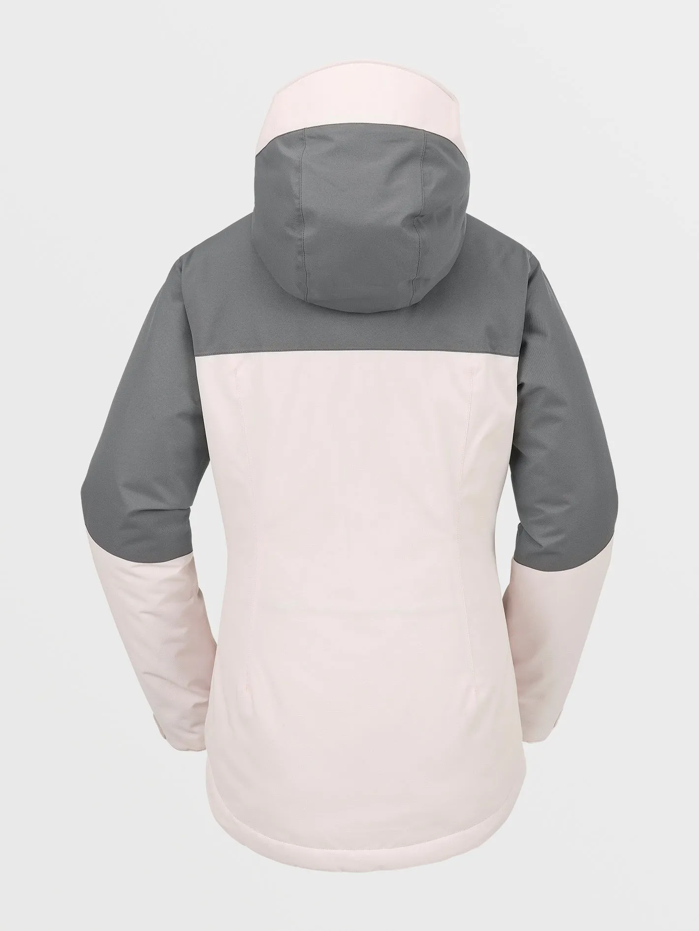 Veste Bolt Insulated - CALCITE