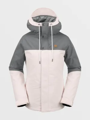 Veste Bolt Insulated - CALCITE
