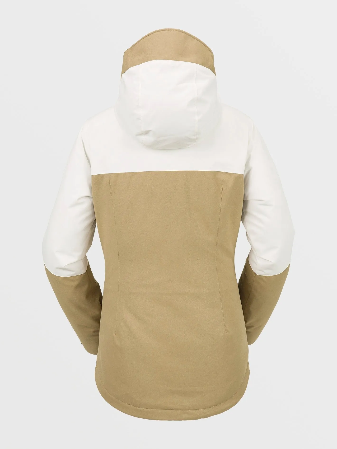 Veste Bolt Insulated - DARK KHAKI