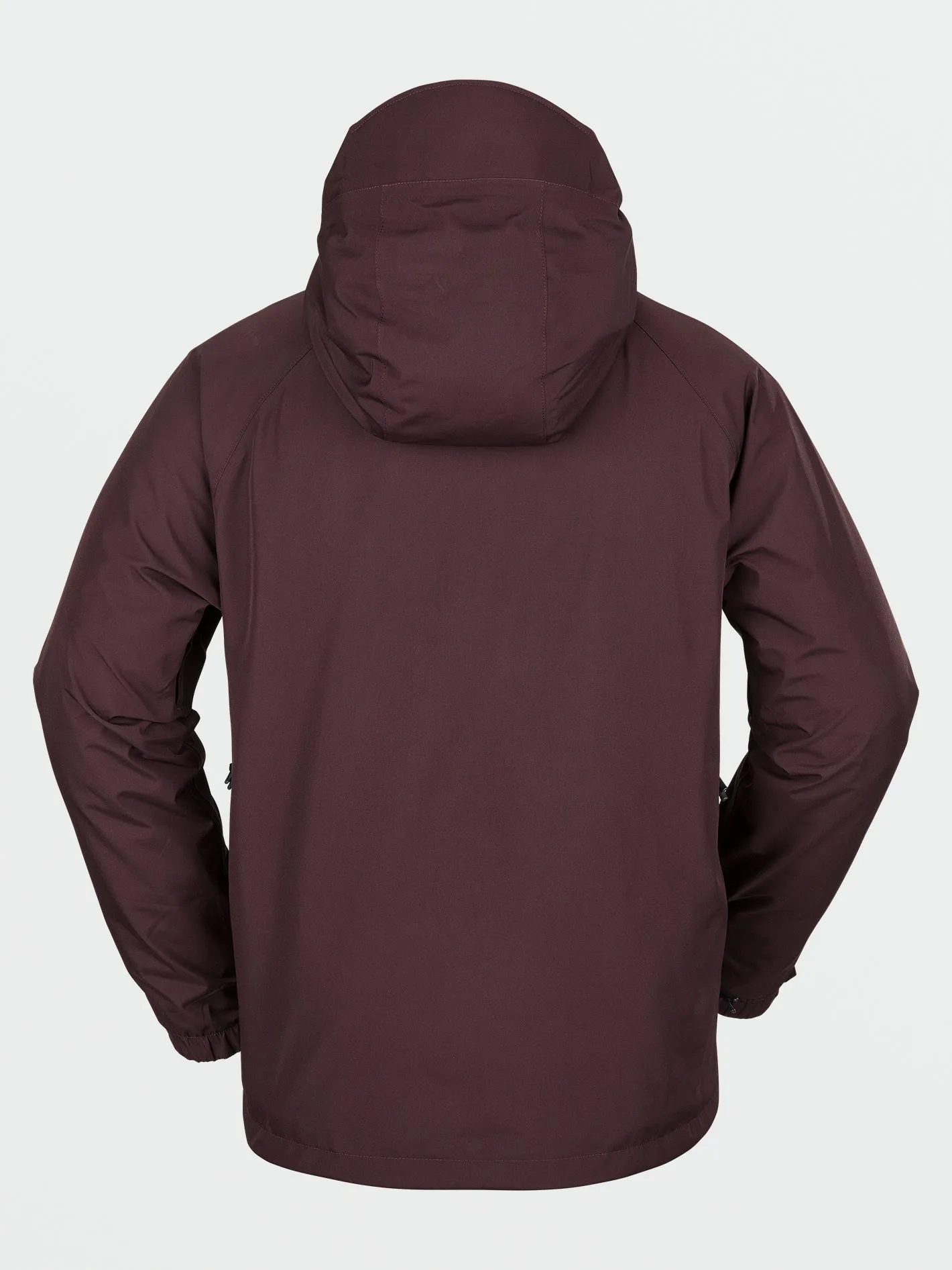 Veste de snow Dua Insulated Gore-Tex - Brown