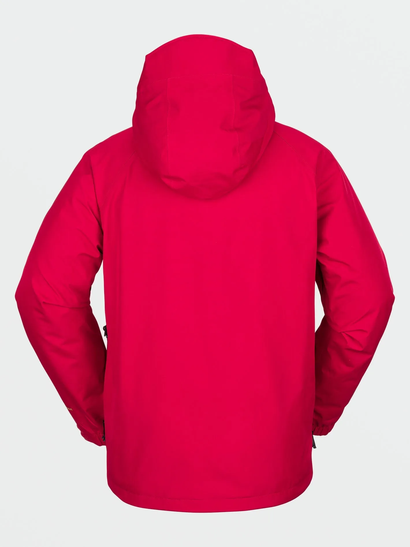 Veste de snow Dua Insulated Gore-Tex - Red