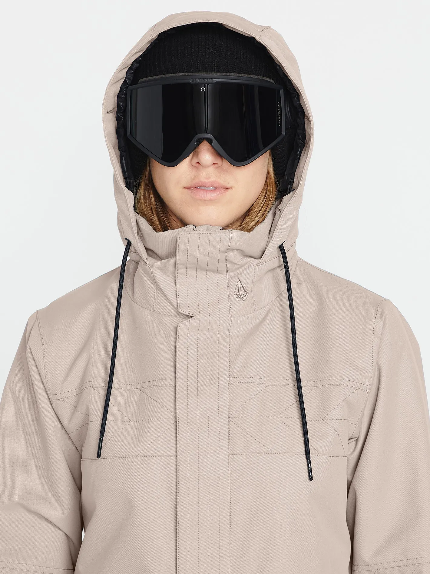 Veste de snow Fawn Insulated - Sand