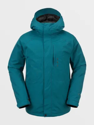 Veste Gore-Tex Dua Insulated  - BLUE