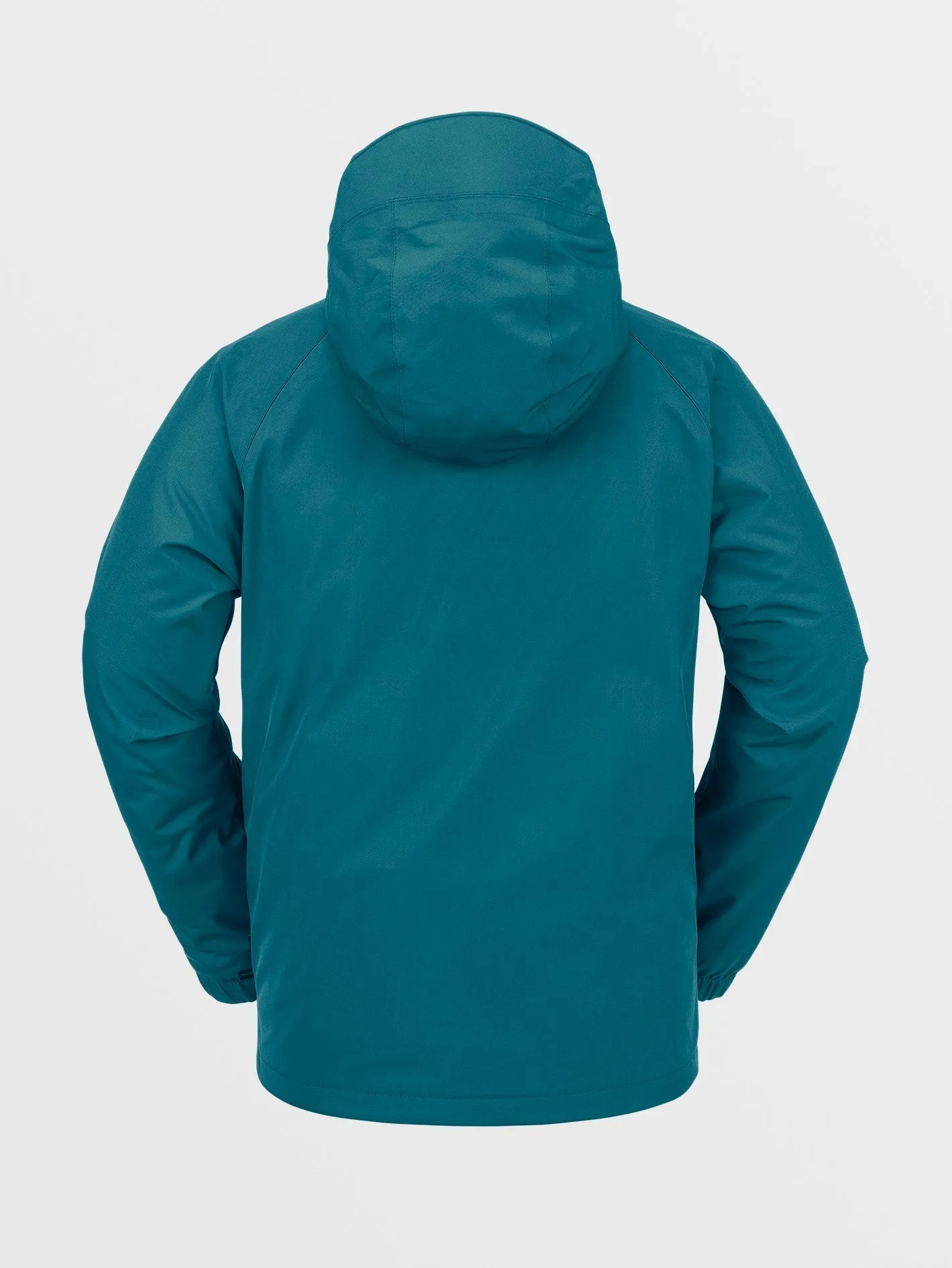 Veste Gore-Tex Dua Insulated  - BLUE
