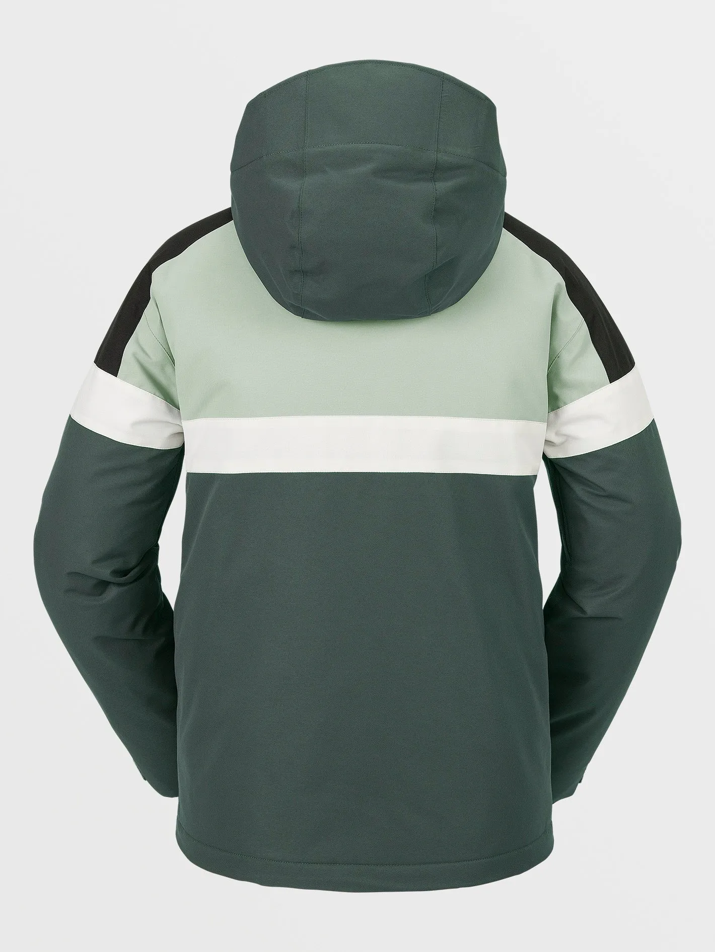 Veste Lindy Insulated - EUCALYPTUS