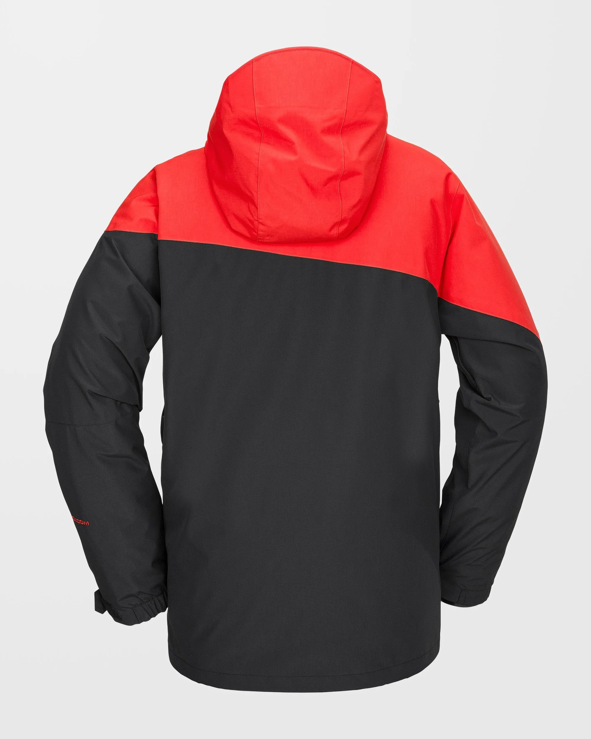 Veste Primry Insulated - Crimson