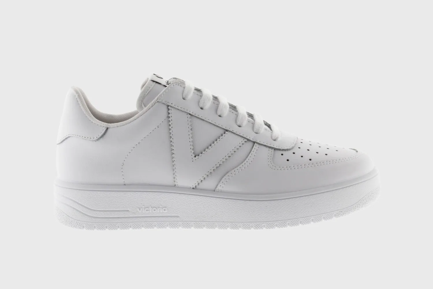 Victoria Retro Women's Sneakers 129100 129100 1258201