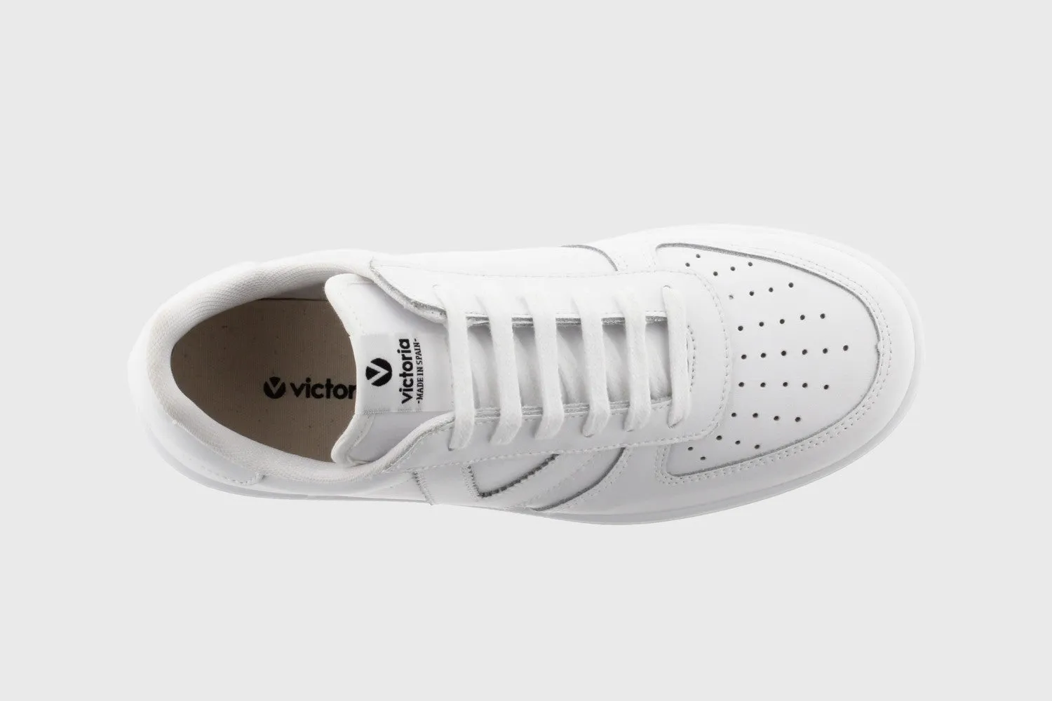 Victoria Retro Women's Sneakers 129100 129100 1258201