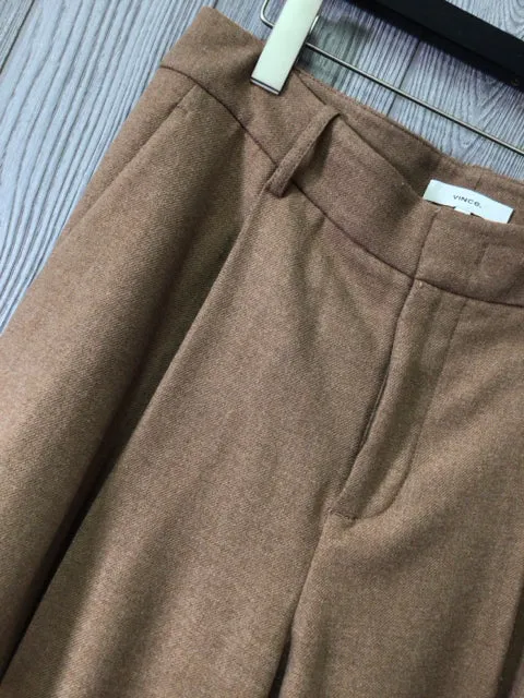 Vince Size 8 Pants