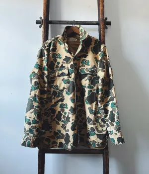 Vintage 1970s L.L.Bean Chamois Shirt – XL