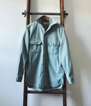Vintage 1980s L.L.Bean Chamois Shirt – Medium