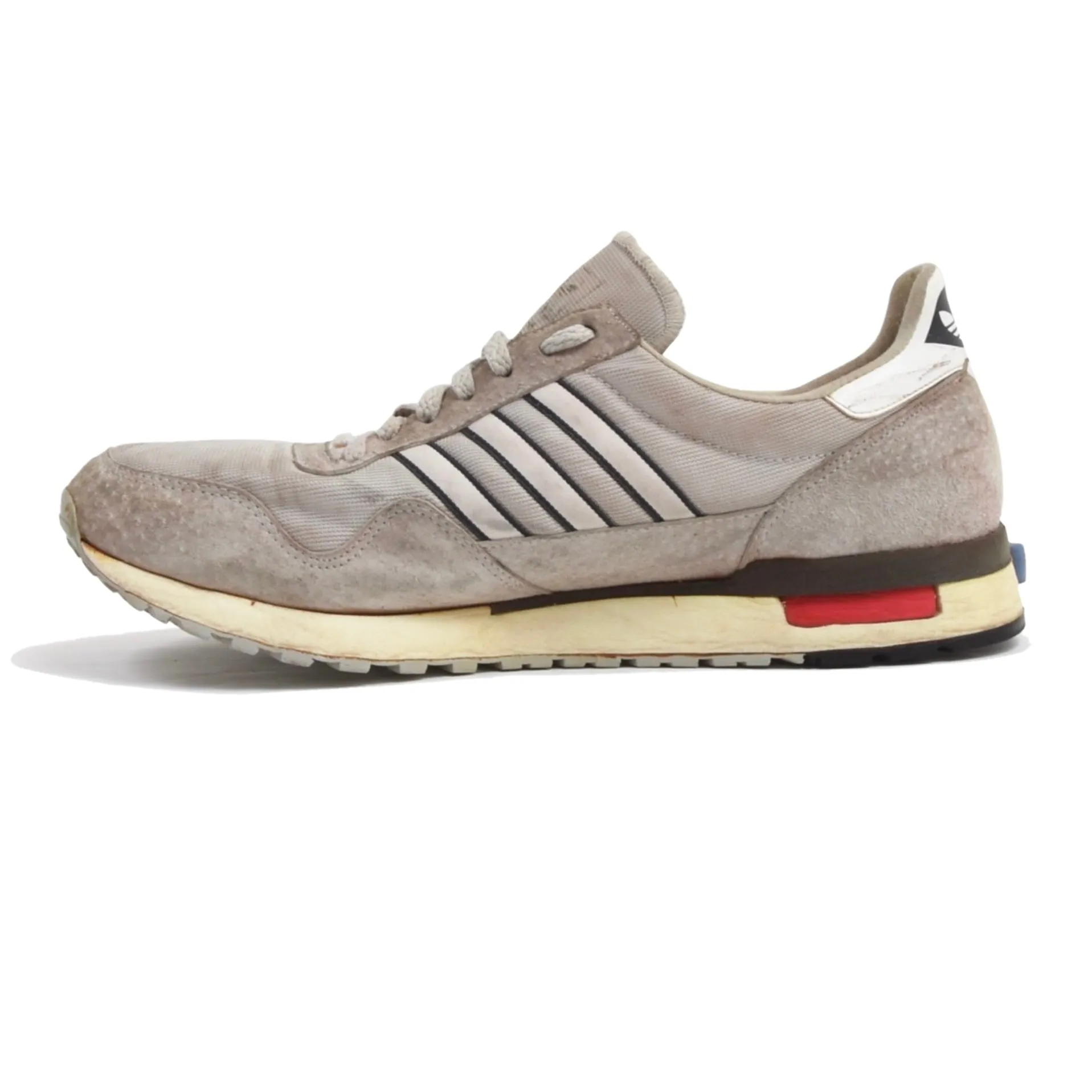 Vintage 1985 Adidas Fire OG Sneakers Size 10