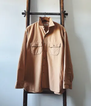 Vintage 1990s L.L.Bean Chamois Shirt – XL