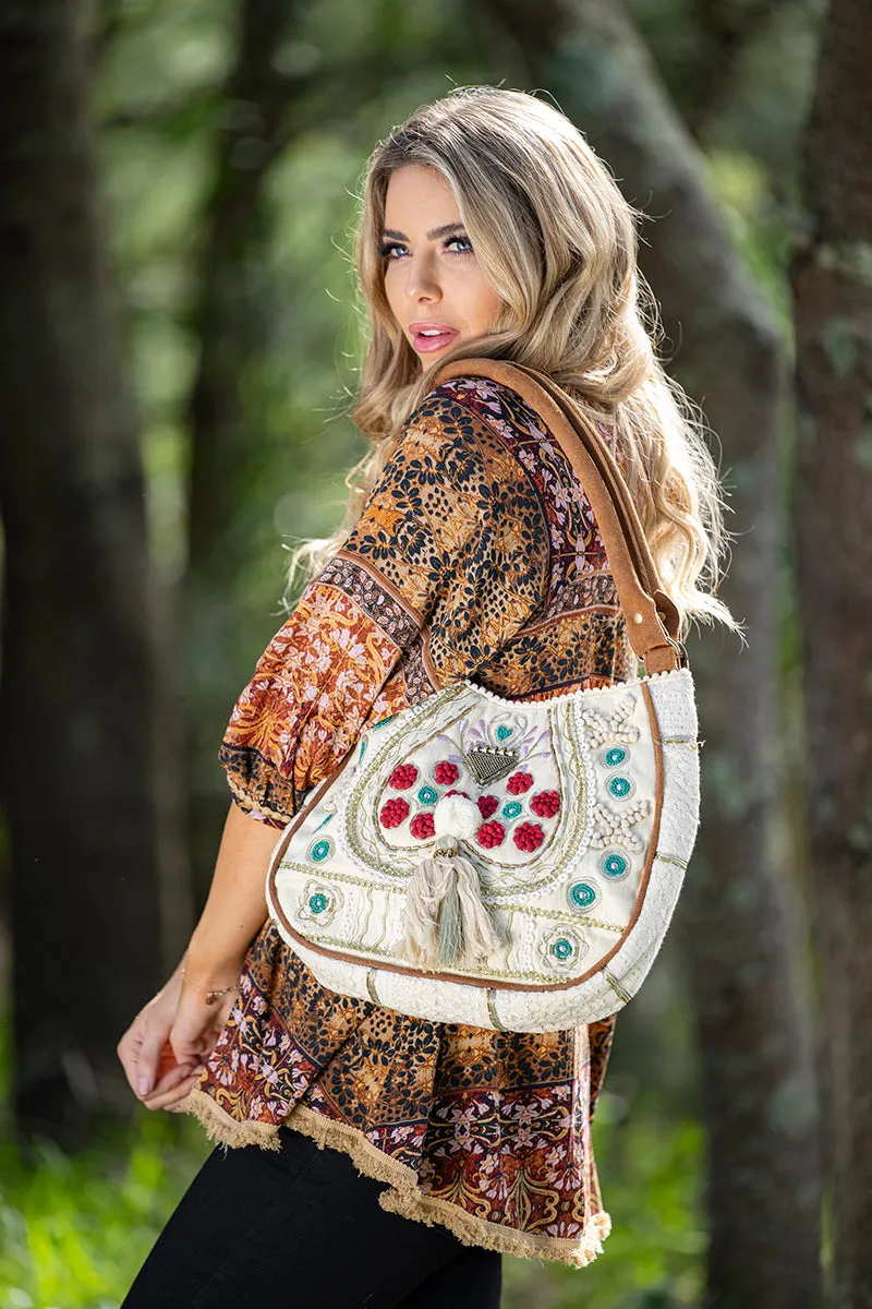 Vintage Bag - AJ14