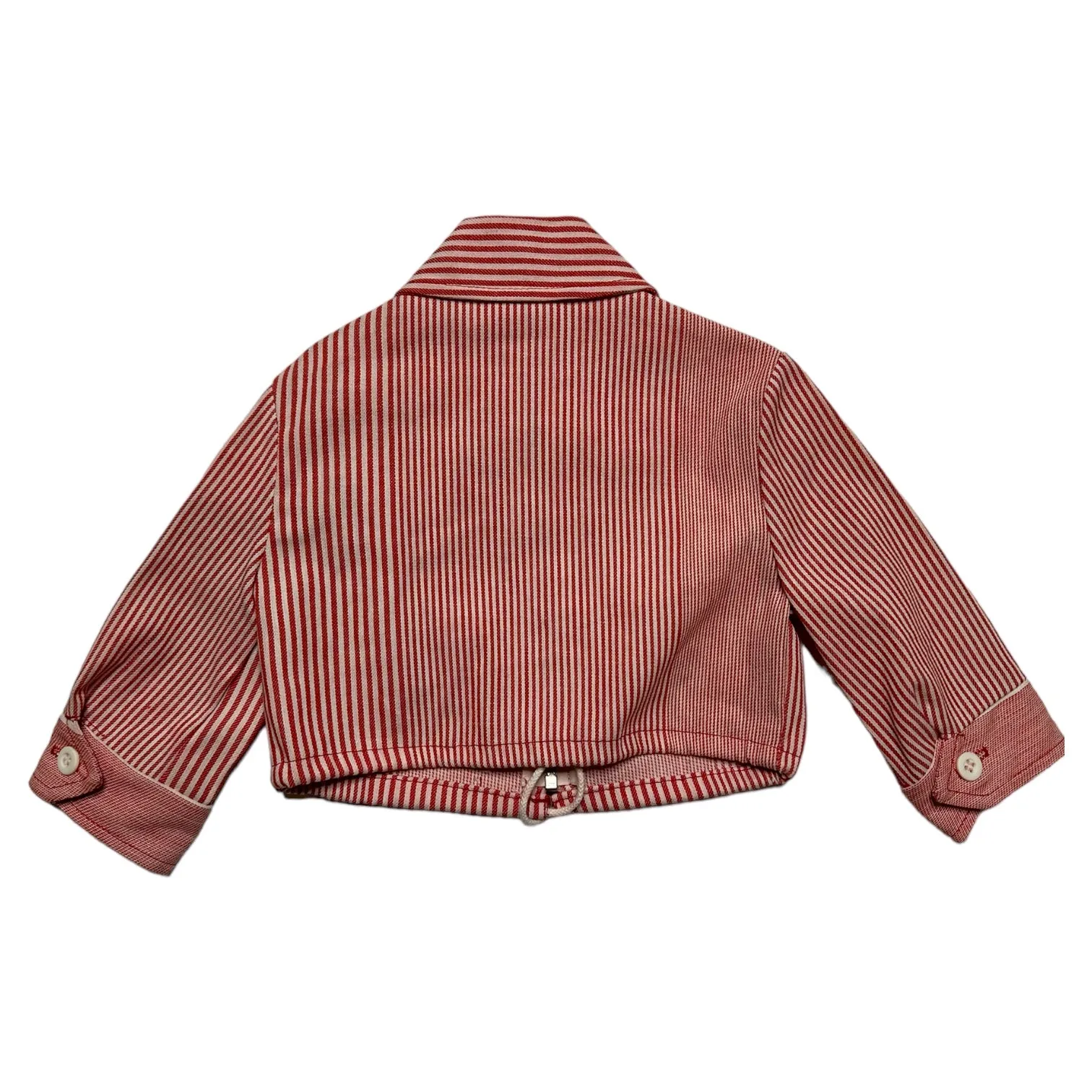 Vintage Billy the Kid Jacket Size: 2T