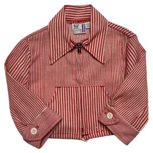 Vintage Billy the Kid Jacket Size: 2T