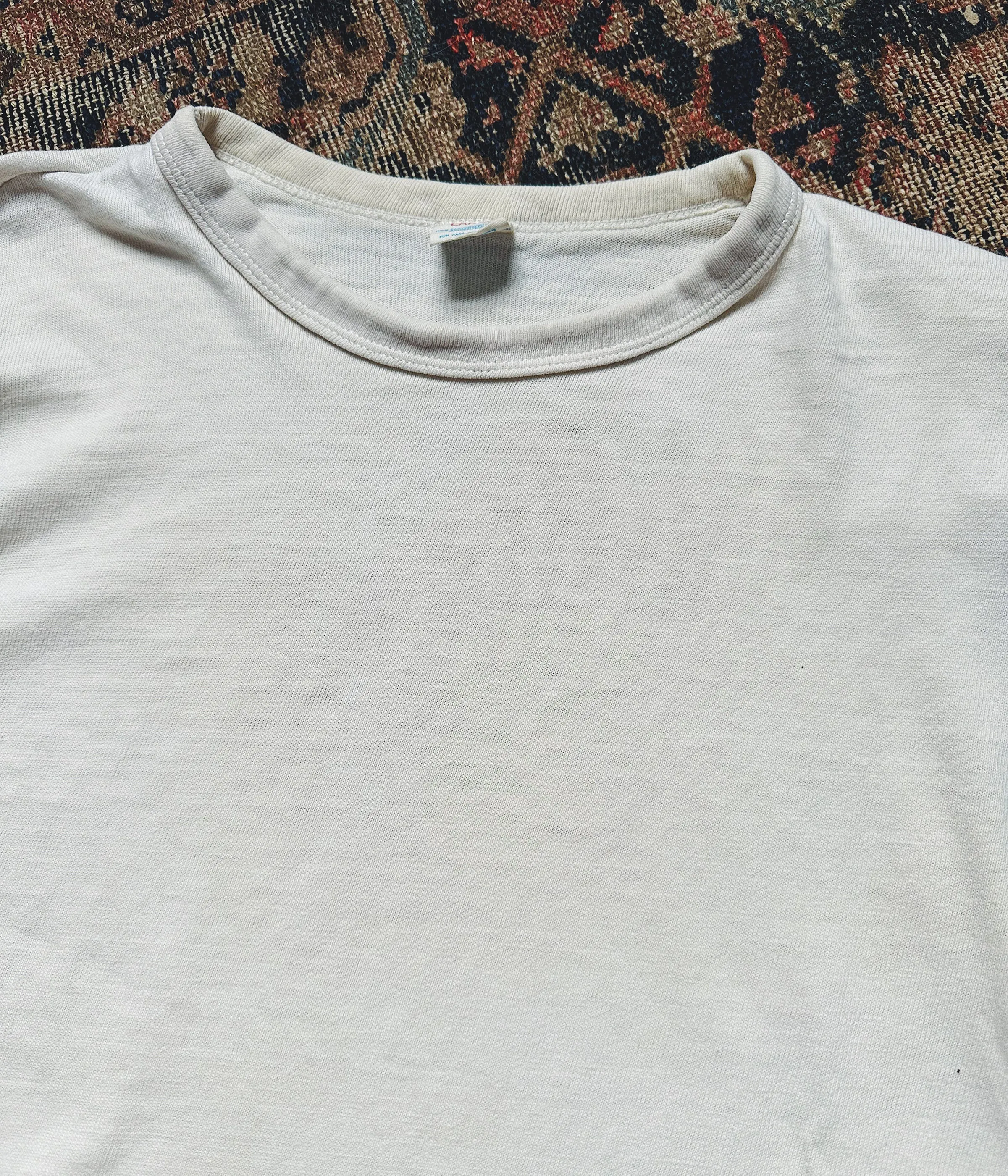 Vintage Champion Baseball Shirt