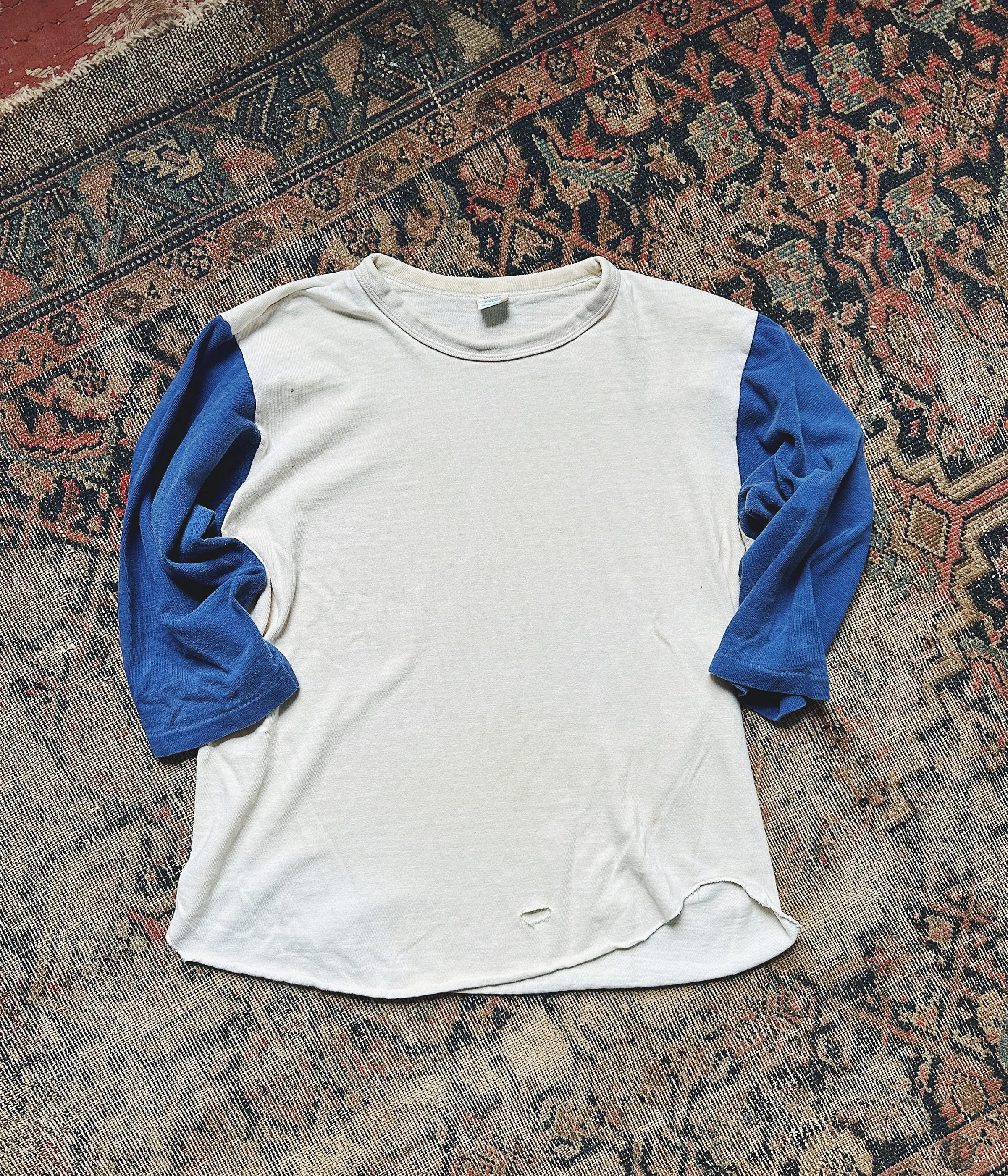 Vintage Champion Baseball Shirt