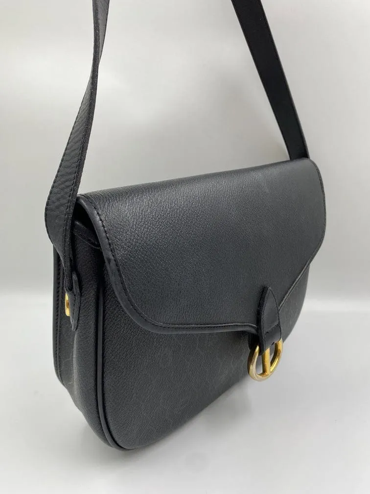 Vintage Christian Dior Crossbody