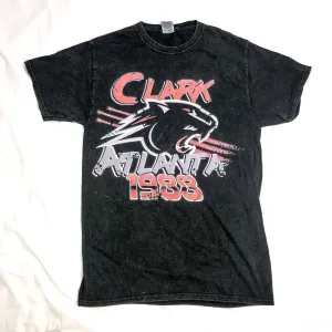 Vintage Clark Atlanta University Tee
