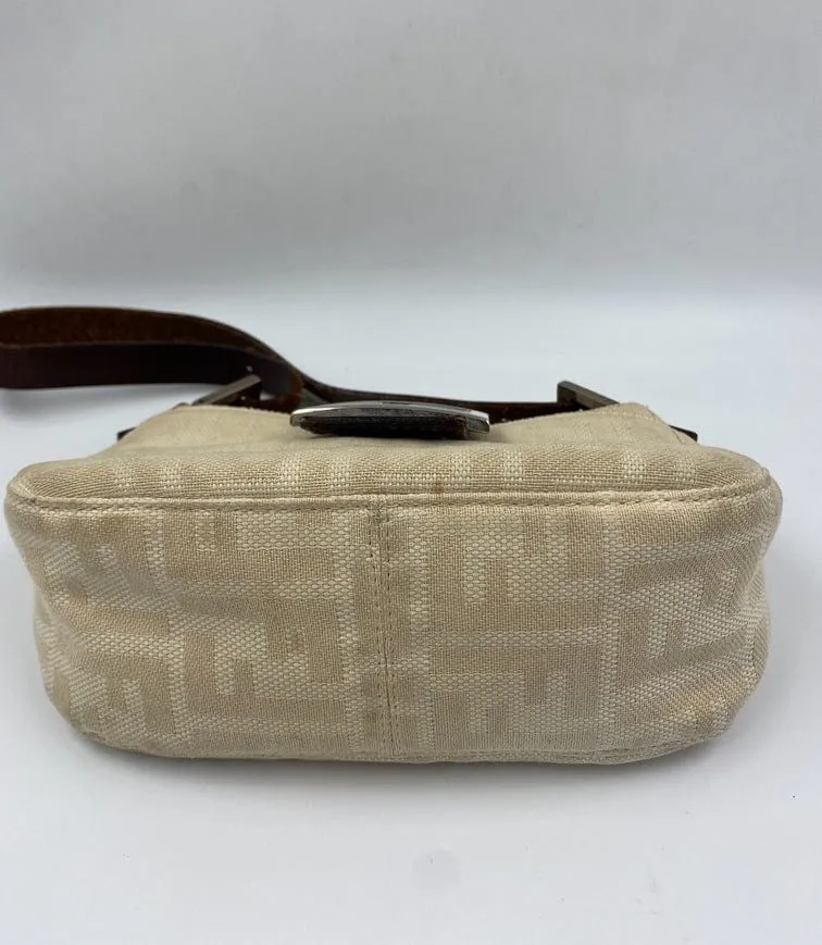 Vintage Fendi Baguette