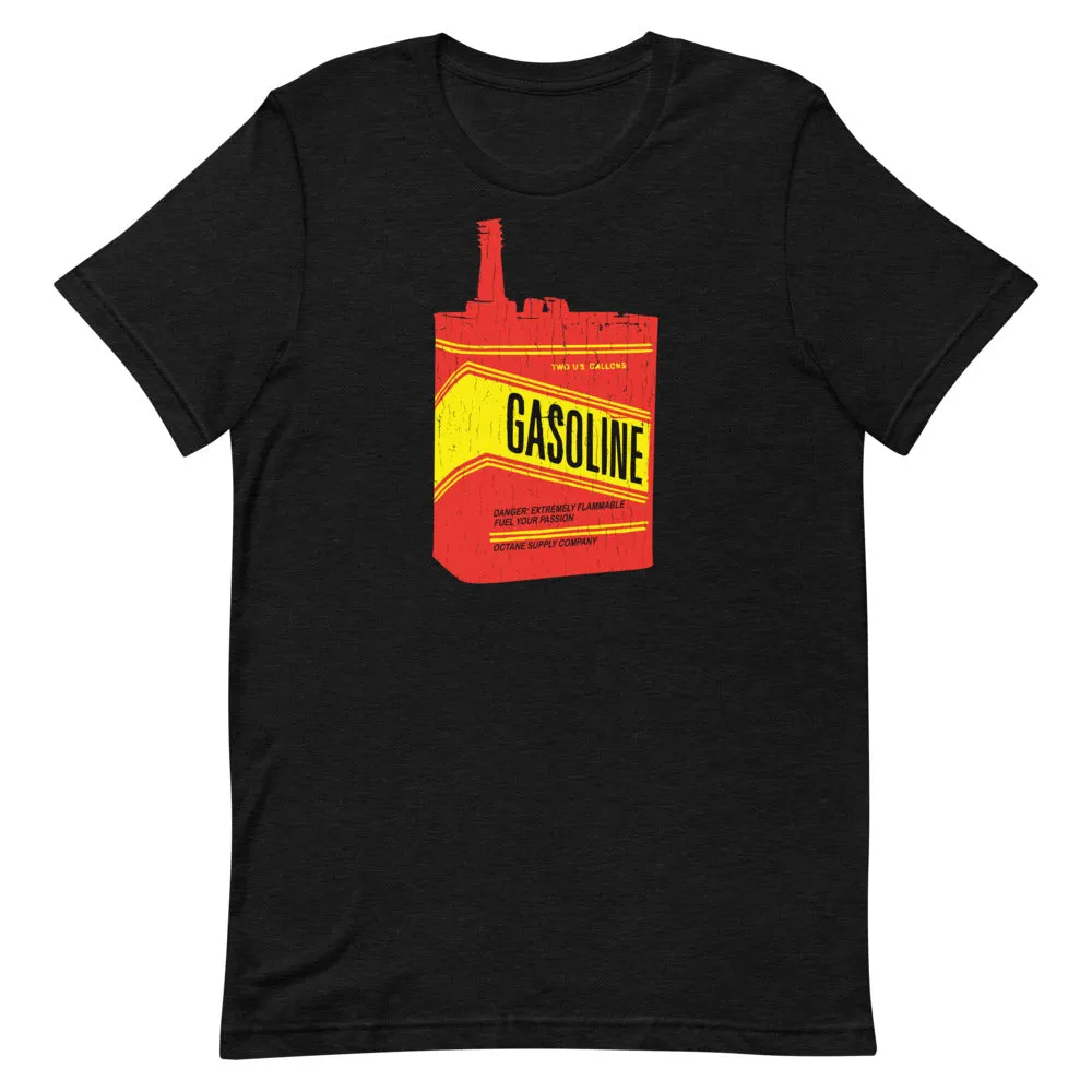 Vintage Gas Can