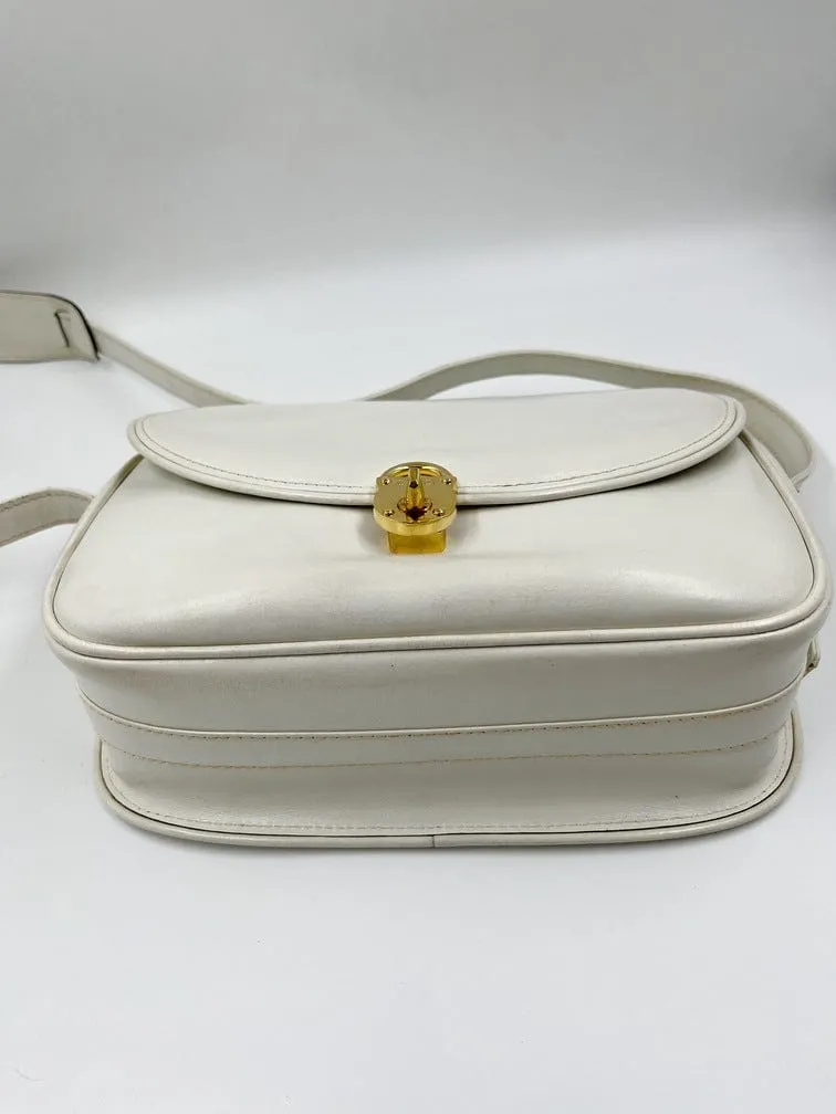 Vintage Gucci Crossbody Bag